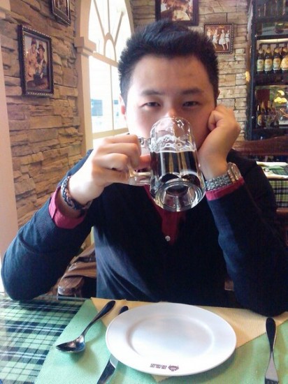 cheers