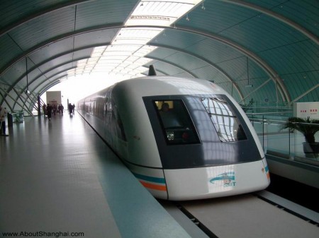 maglev