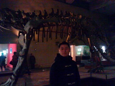 dinosaurus
