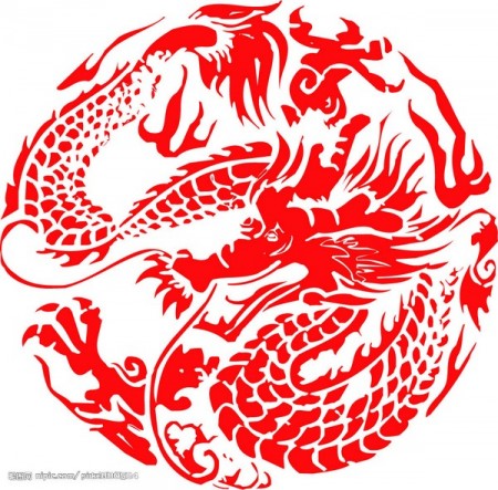 dragon