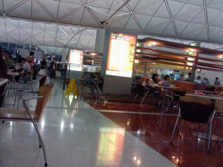 hongkong