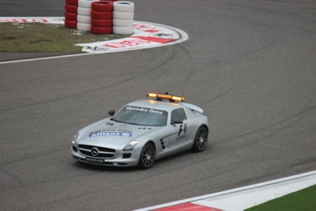 safety_car