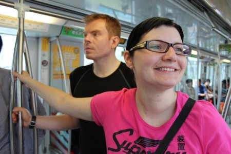 subway