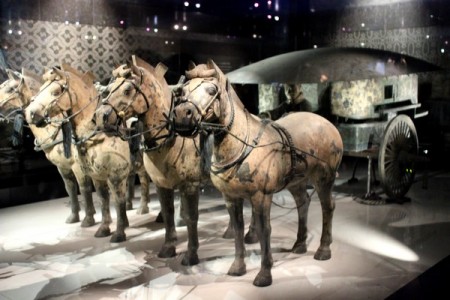chariot