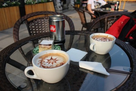 kafe