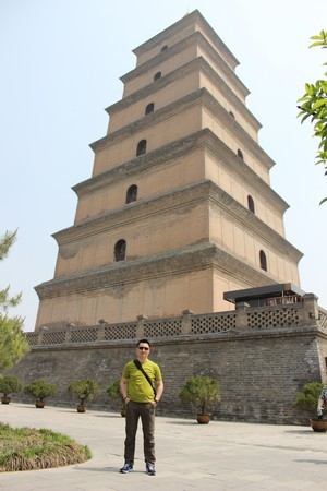 pagoda