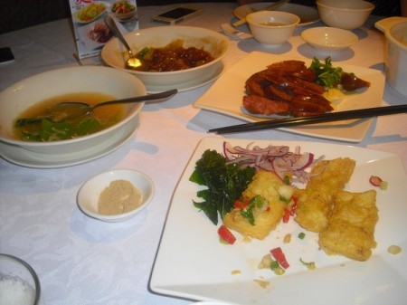 food