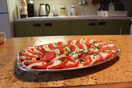 caprese