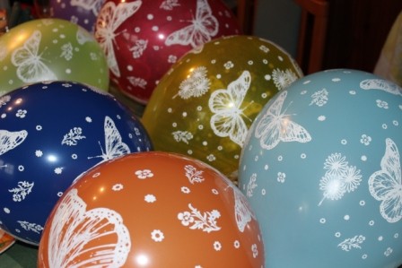 balon