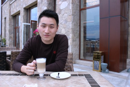coffee