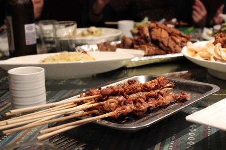 lamb