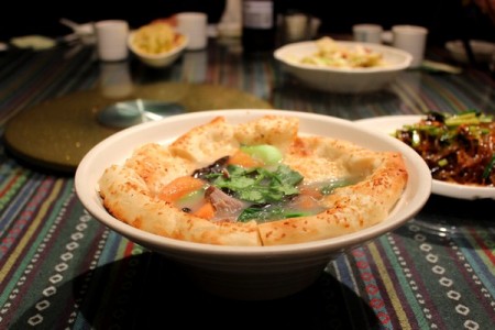 soup