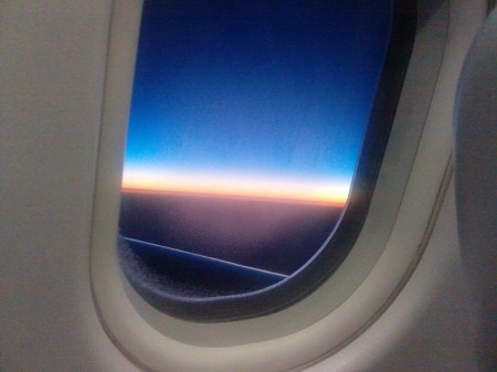 sunrise