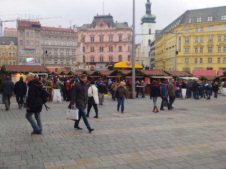 brno