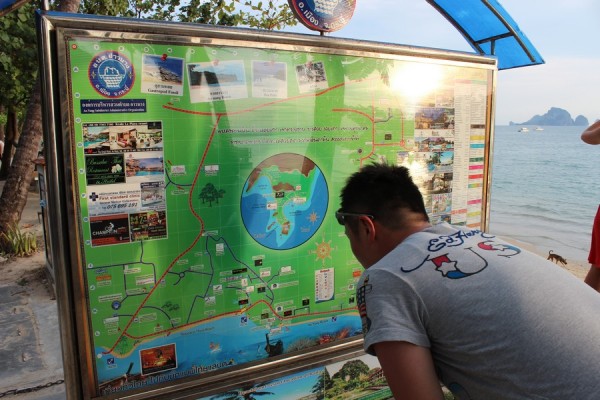 krabi