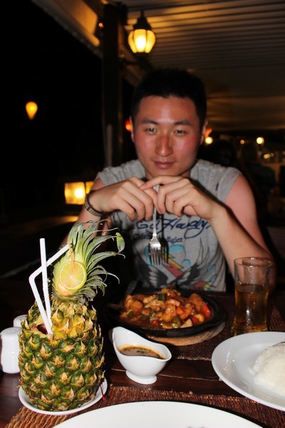 pinacolada