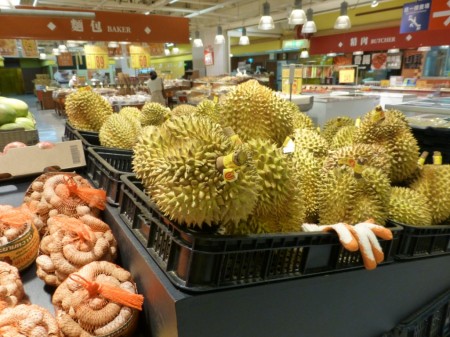 durian