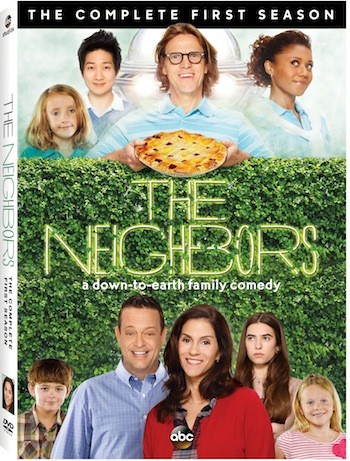 neighbors