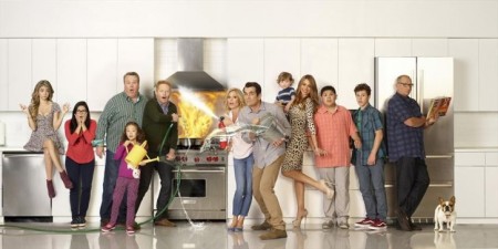 modernfamily