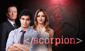 scorpion